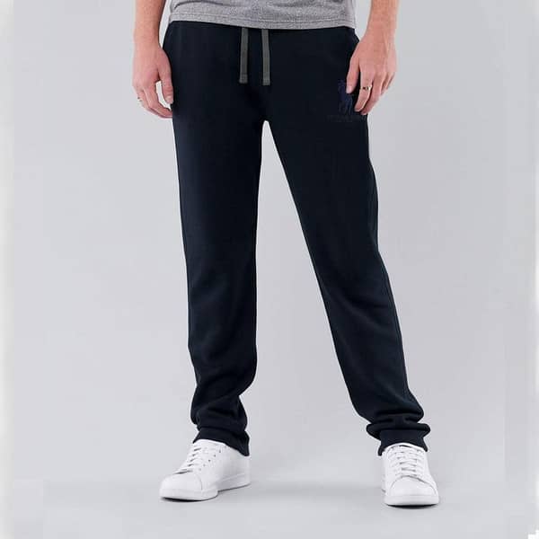 US PLO Sharp Navy Trouser