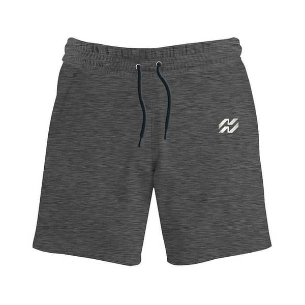 Men's Signature Two Quarter Shorts - Charcoal