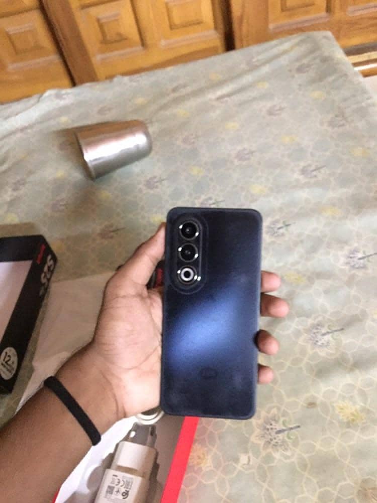 Itel S25 1