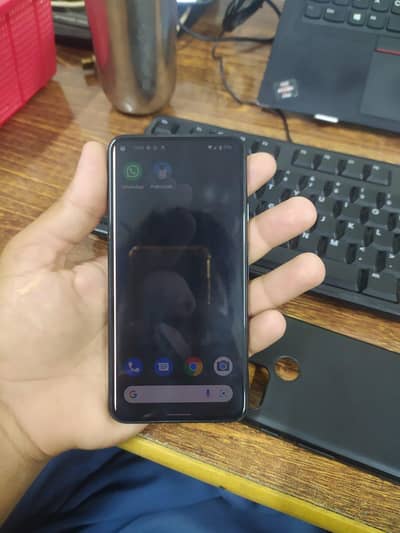 Google Pixel 5