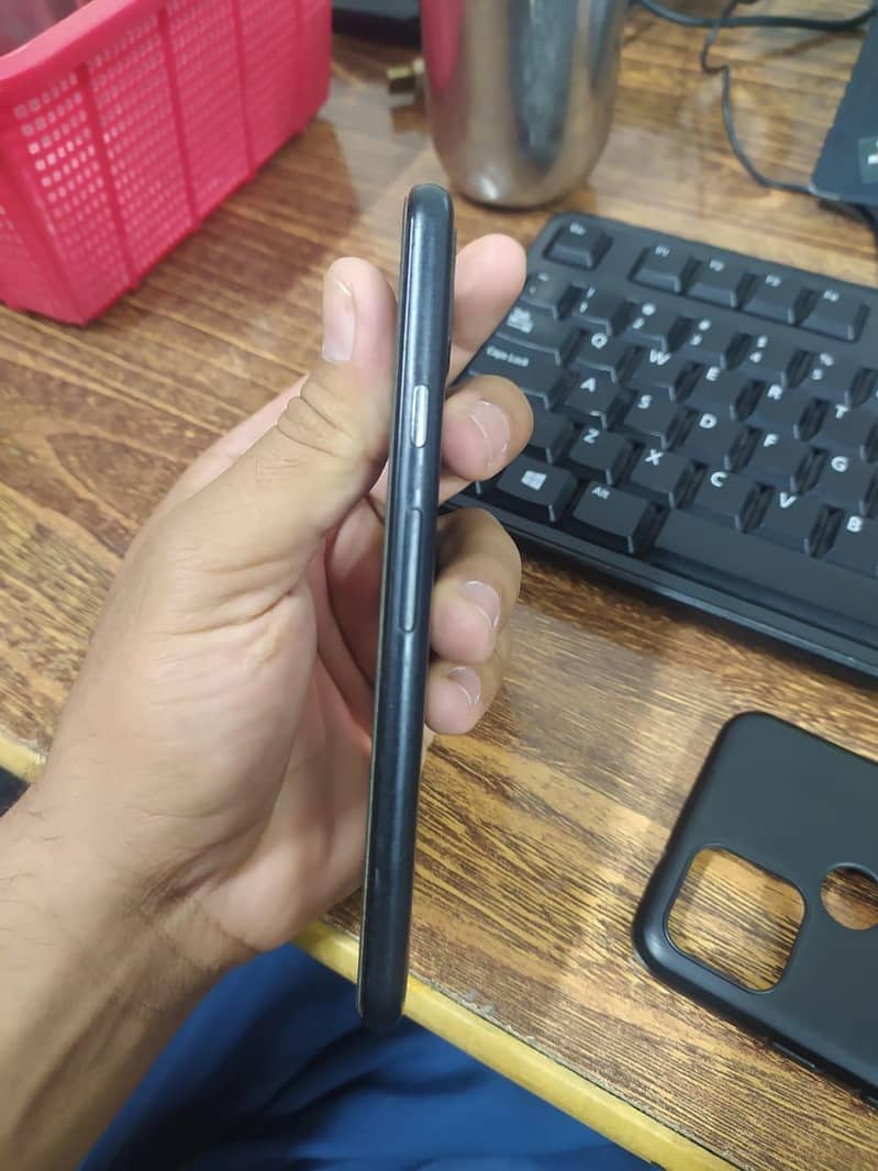 Google Pixel 5 5