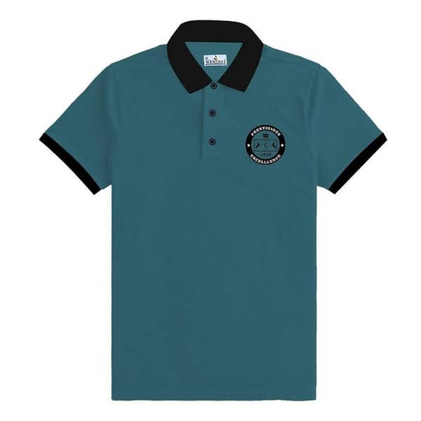 HG Signature Luxury Polo Shirt