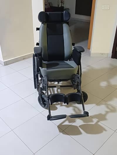 Manual Wheelchair