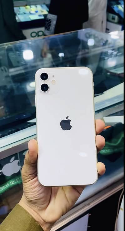 Apple iPhone 11