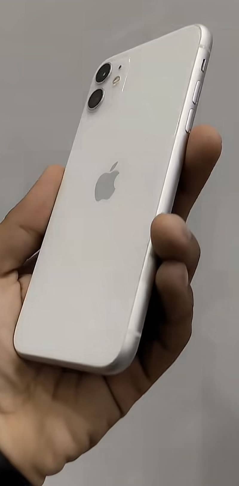 Iphone 11 exchange poss 1