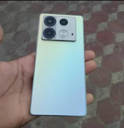 Infinix Note 40,,,16:256GB