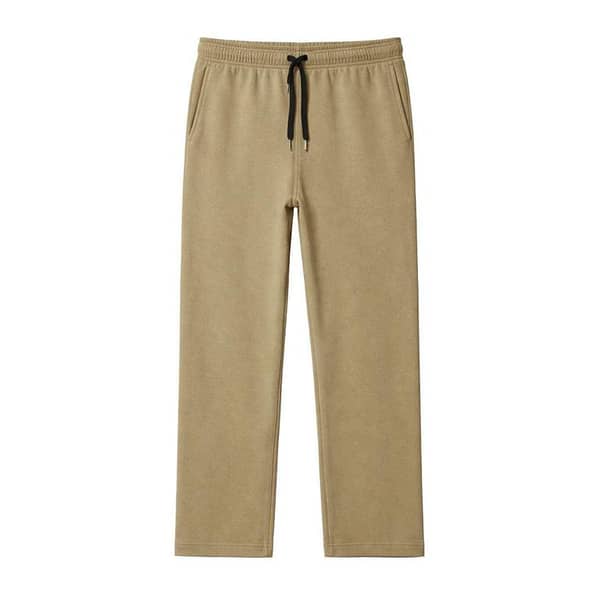 HG Men's Classic Straight Fit Interlock Sweat Pant - Clay Creek