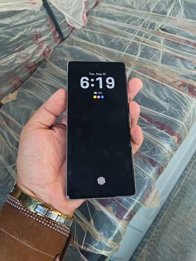 Infinix Note 50