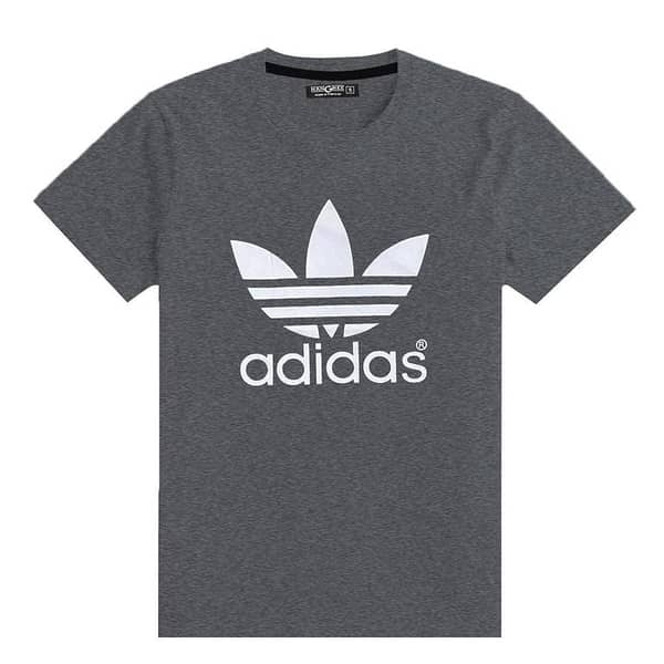 Signature Printed Tee Shirt
