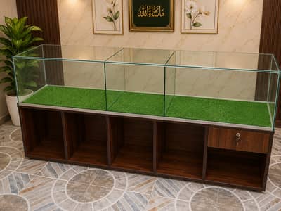 Mobile Counter