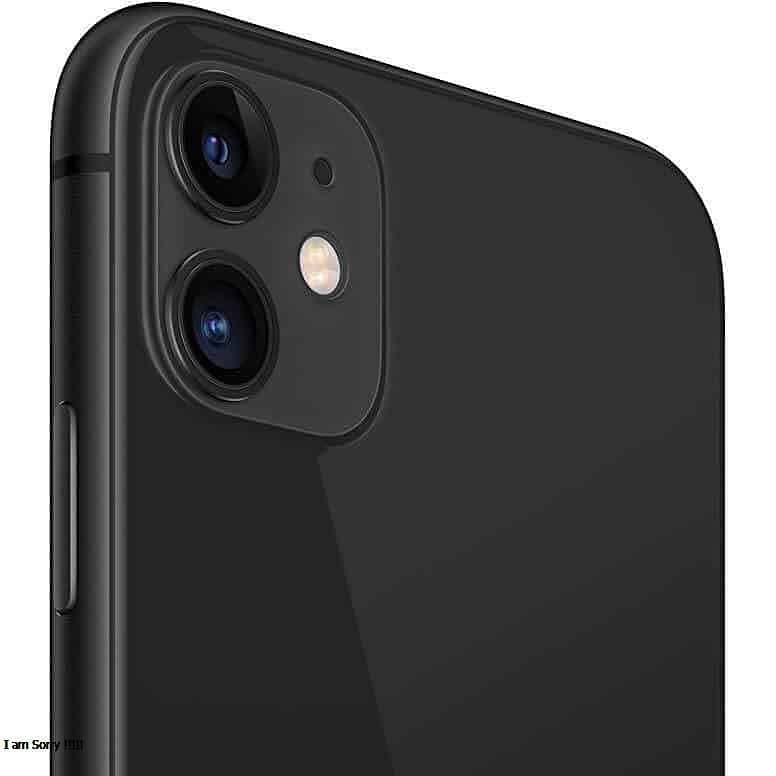 Apple iPhone 11 0