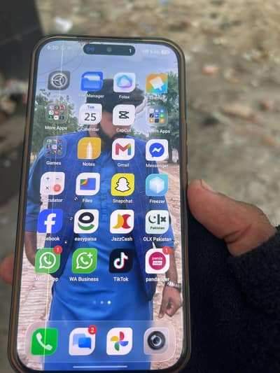 Infinix Note 60 Pro