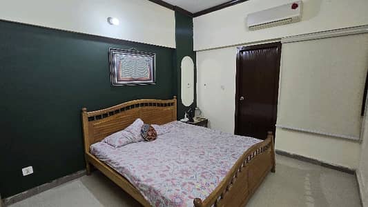 A Prime Location 400 Square Yards House Has Landed On Market In Federal B Area - Block 6 Of Karachi