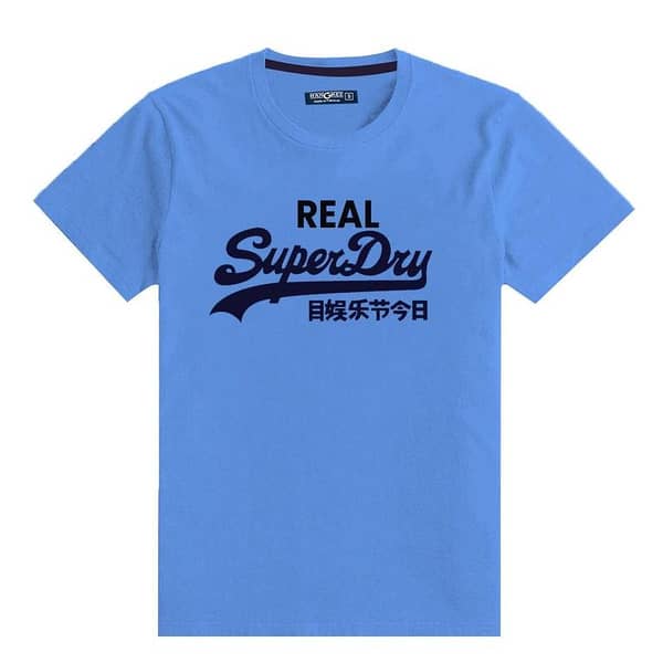 Exclusive Printed Tee Shirt