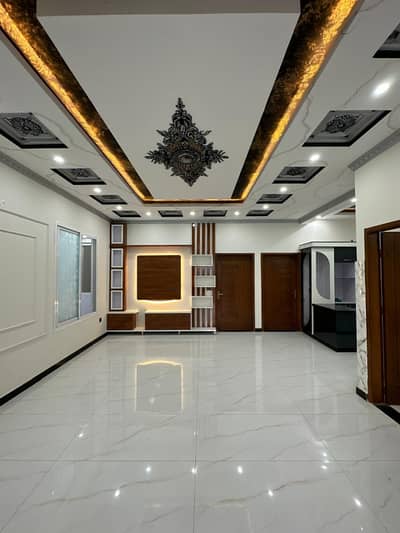 Brand New House Available For Rent