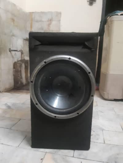 selling