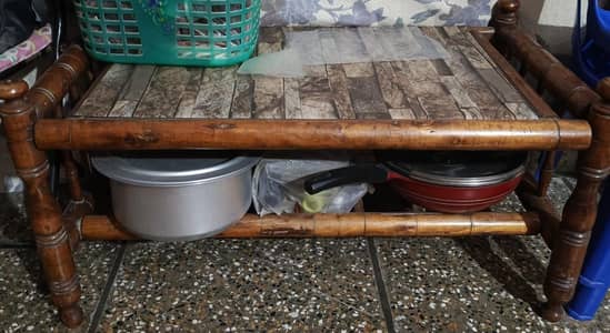 Table in good condition