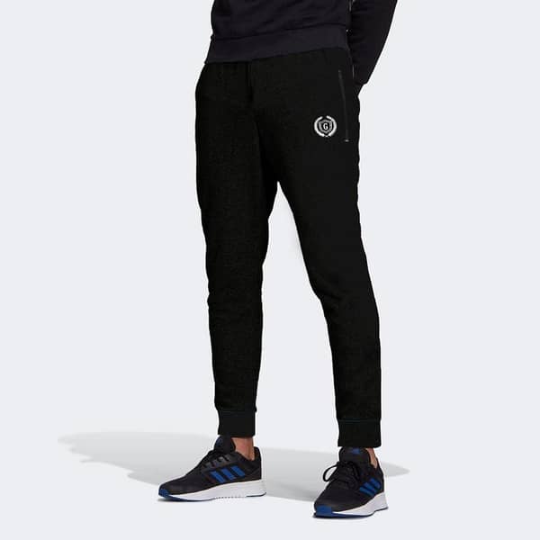 HG Signature Polywear Close Bottom Zipper Pocket Trouser