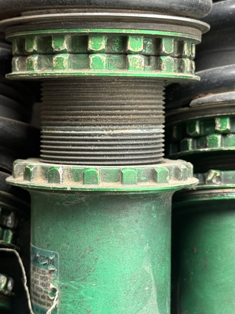 Teins coilover 2