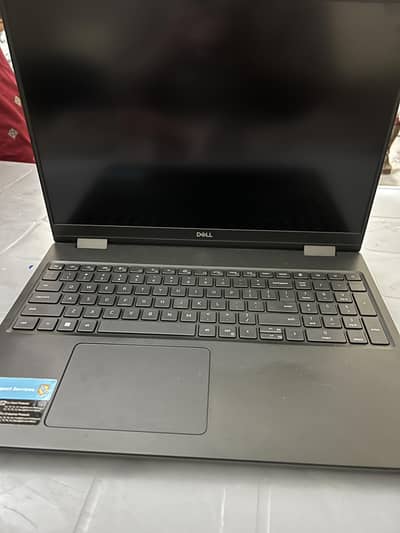 Dell Precision 7670 work station good for heavy editing and gaming