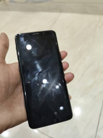 Samsung Mobile S9