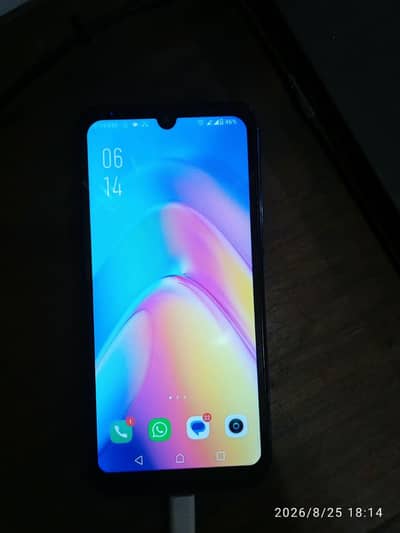 Infinix Smart