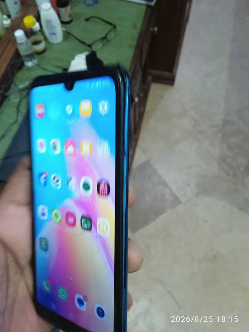 Infinix Smart 1