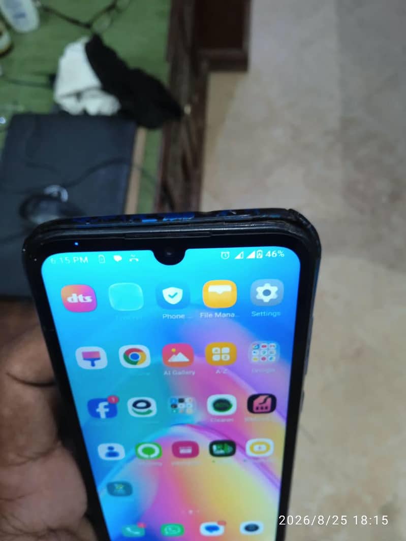 Infinix Smart 2