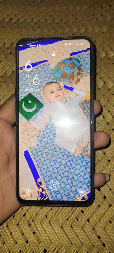 OPPO Reno 5 5G