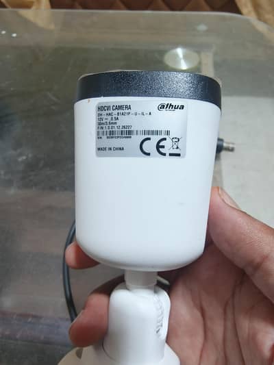 2 MP Camera with voice recording