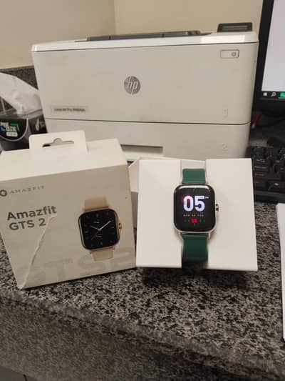 Amazfit GTS 2