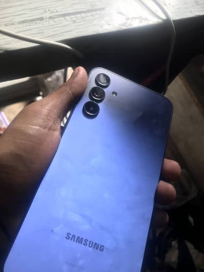 Samsung Mobile A15 5G