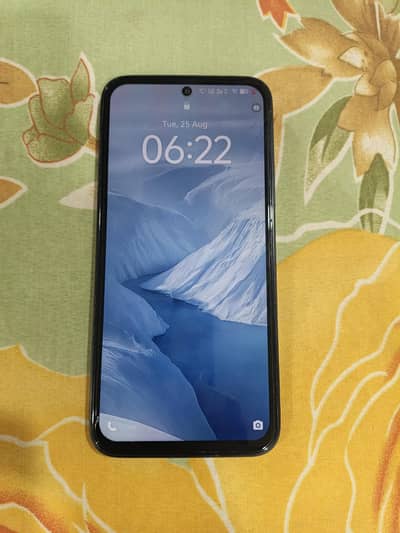 Vivo Y31 d