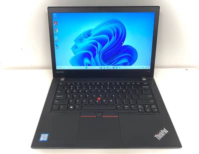Lenovo ThinkPad T480 | 8GB RAM | 256GB SSD | Rs. 40,000