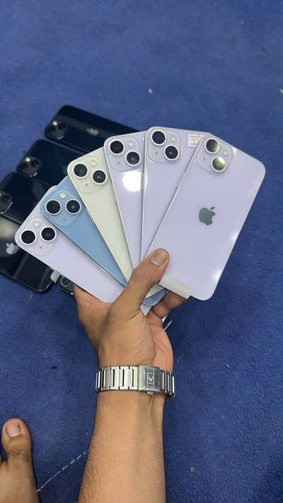 Apple iPhone 14