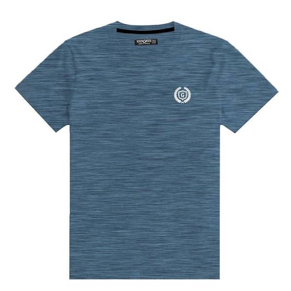 HG Signature Textured Dryfit Tee Shirt