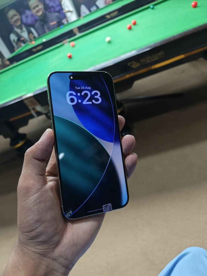 Apple iPhone 15 Pro Max 2