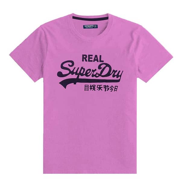 EXCLUSIVE PRINTED TEE SHIRT