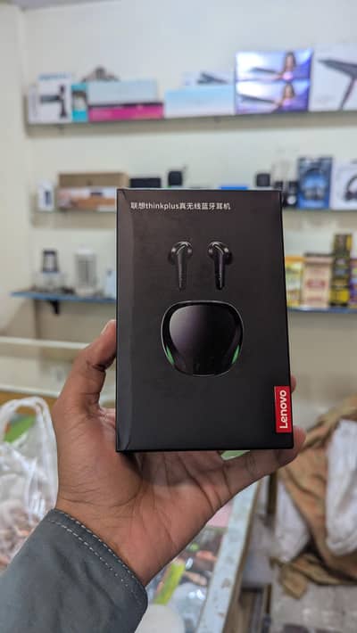 lenovo XT95 pro bilkul daba pack