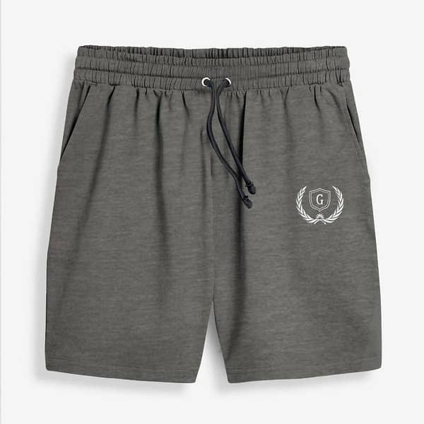 HG Signature Two Quarter Summer Shorts