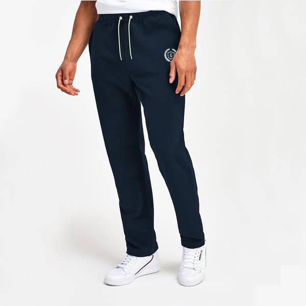 HG Signature Navy Winter Trouser