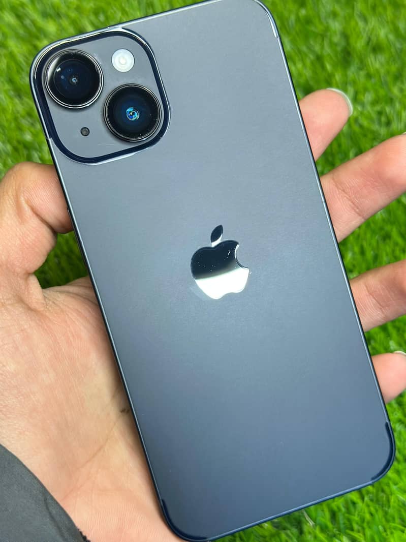 Apple iPhone 14 1
