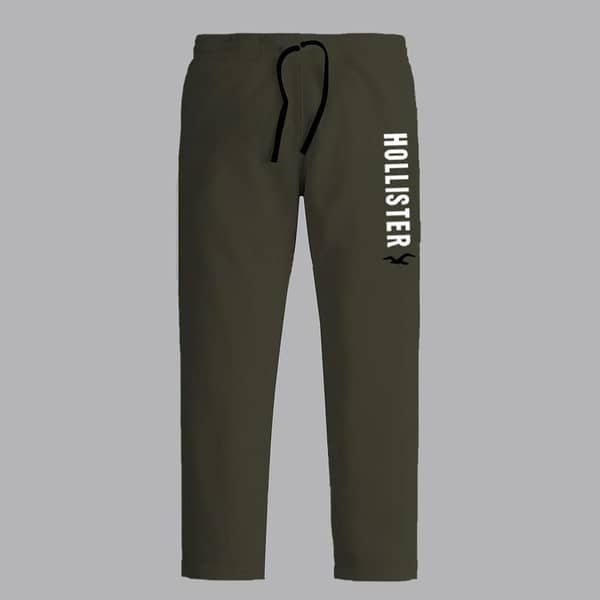 HLSTR Signature Fleece Sweat Pant