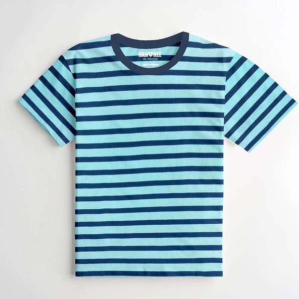 Straper Men's Fashion Tee Shirt