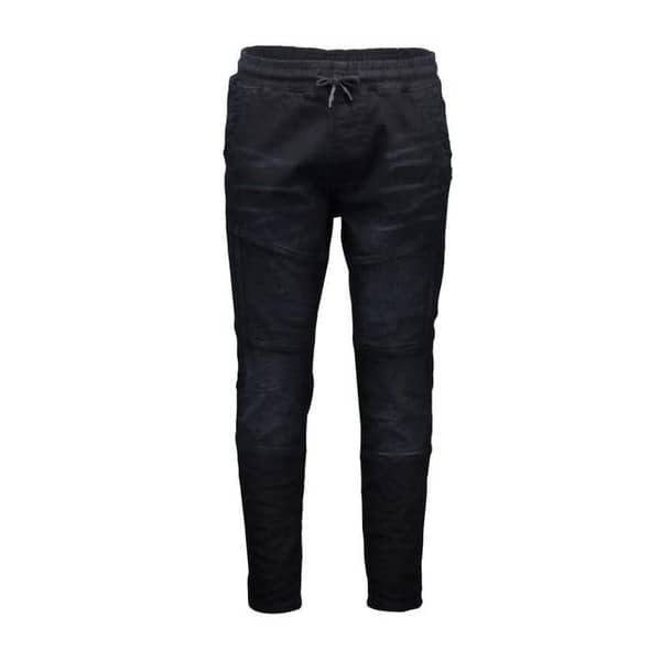 Men Limited Edition Denim Stretch Trouser