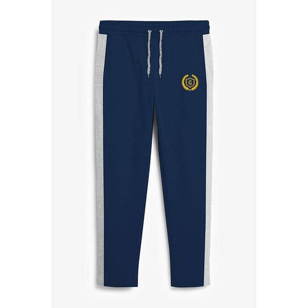 HG Signature Contrast Panel Summer Trouser