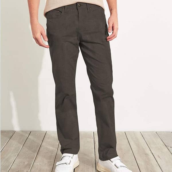 STOKR PREMIUM DOTTED COTTON PANT