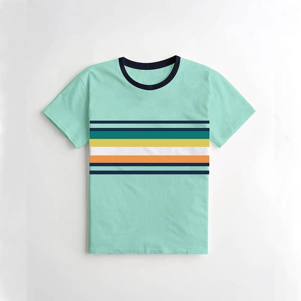 Unique Combo Boy's Tee Shirt