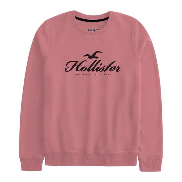 Women Exclusive Signature Sweat Shirt