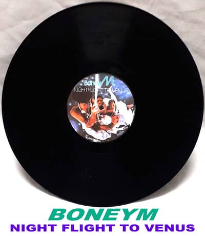 Beautiful Vinyl Lps for  Room Decor